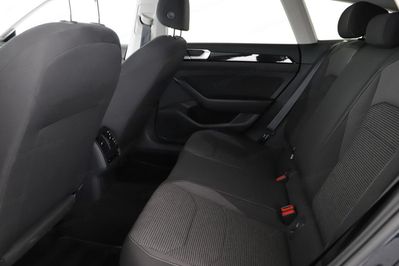 Volkswagen Arteon 2.0 TDI Elegance DSG