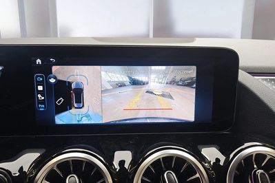 Mercedes GLA 200 mHEV 7G-DCT