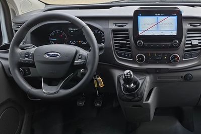 Ford Transit Custom 2.0