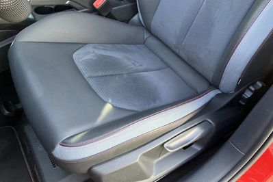 Audi A1 40 TFSI S-Line S tronic