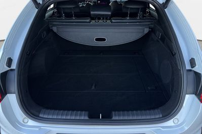 Kia ProCeed 1.6 t-Gdi Gt Dct