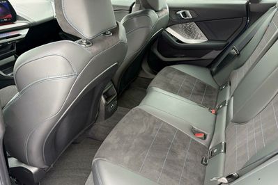 BMW Seria 2 Gran Coupe 220 M Sport