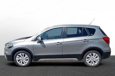 Suzuki SX4 S-cross 1.4 SHVS