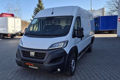 Fiat Ducato Maxi L4H2