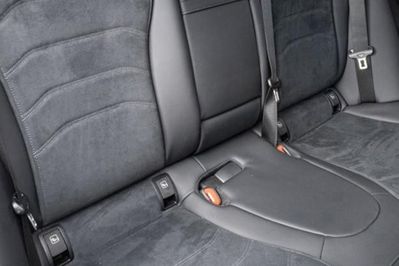 Mercedes Klasa E 220 d  4-Matic AMG