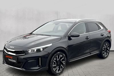 Kia XCeed T-GDI Business Line DCT
