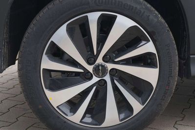 BYD Seal U DM-i Boost