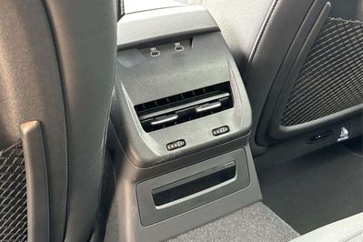Audi A5 TFSI quattro S line