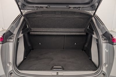 Peugeot 2008 ALLURE 1.2 PureTech