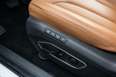 Baic Beijing 7 1.5T Luxury Plus DCT