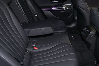 Mercedes Klasa E 220 d 4-Matic AMG