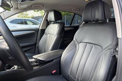 BMW Seria 5 530i xDrive