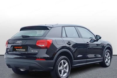 Audi Q2 35 TFSI S tronic