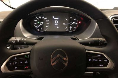 Citroen Jumper Heavy L3H2