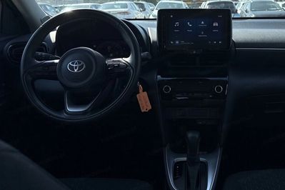 Toyota Yaris Cross Hybrid 1.5 Comfort