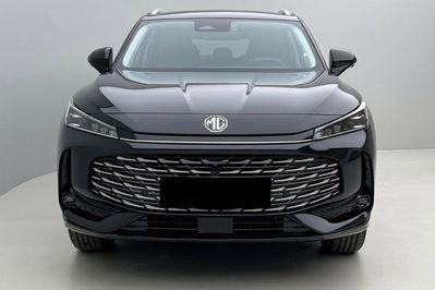 MG HS Exclusive 1.5 AT