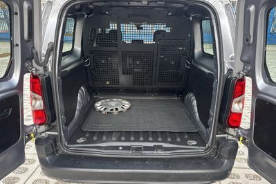 Opel Combo Van Cargo XL 1.5 CDTI (bryg.)