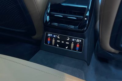 Audi A6 TFSI quattro S line
