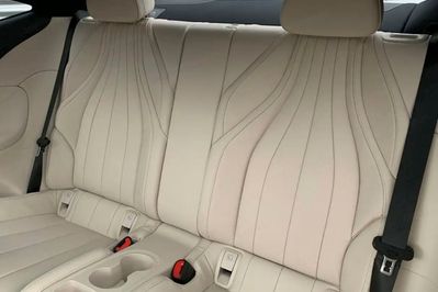 Mercedes CLE 300 4-Matic AMG Line