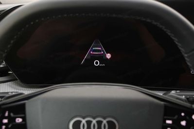 Audi Q5 TDI quattro S line