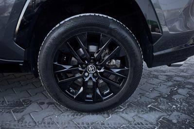 Toyota RAV4 Selection 2.5 Hybrid  4x4