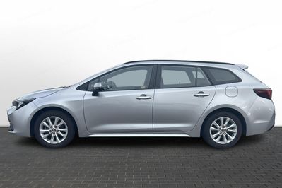 Toyota Corolla 1.8 Hybrid Comfort