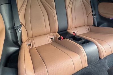 Mercedes CLE 300 4-Matic AMG Line