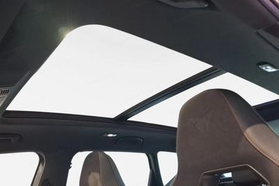 Cupra Ateca 1.5 TSI DSG