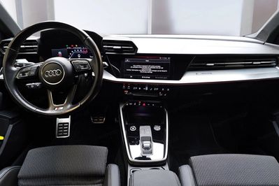 Audi A3 Sportback 35 TFSI