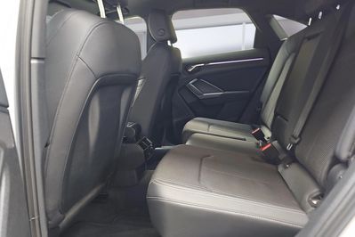 Audi Q3 Sportback 35 TFSI S Line