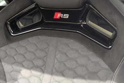 Audi A3 RS3 TFSI quattro