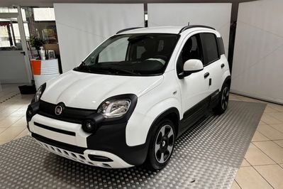 Fiat Pandina Cross 1.0 Hybrid