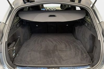 Mercedes Klasa C Kombi 43 AMG 4-Matic