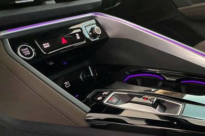 Audi Q5 TDI quattro S line