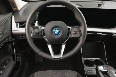 BMW iX1 eDrive20