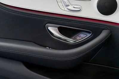 Mercedes Klasa E 220 d 4MATIC AMG Line