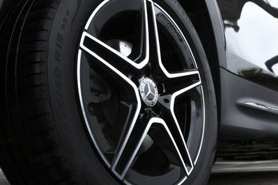 Mercedes GLB 220 d 4-Matic AMG Line