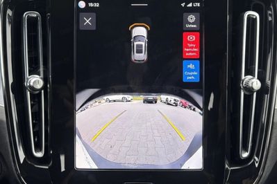 Volvo XC40 B3 Core
