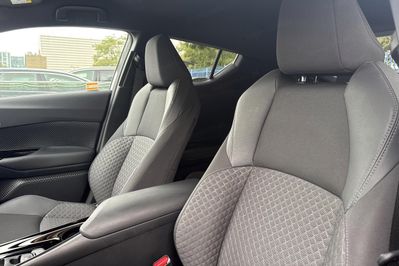 Toyota C-HR Style 2.0 Hybrid