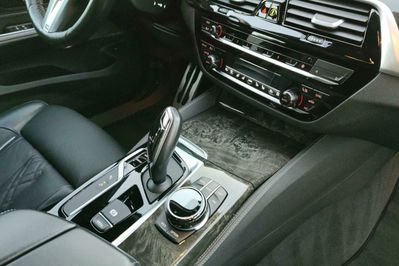 BMW Seria 6 GT 640d xDrive M Sport