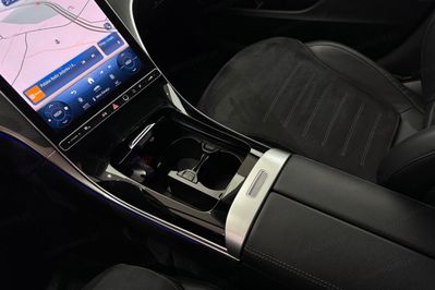 Mercedes Klasa C 200 AMG Line