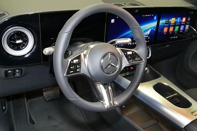Mercedes GLB 200 Progressive