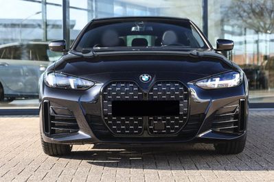 BMW Seria 4 Gran Coupe 430i xDrive M Sport