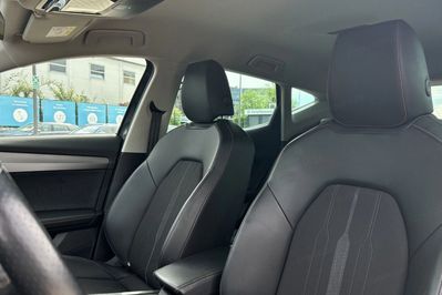 Cupra Formentor 2.0 Tdi 4DRIVE Dsg