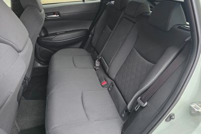 Toyota Corolla Cross 1.8 Hybrid