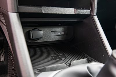 Dacia Duster Journey Eco-G LPG 1.2