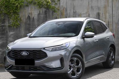 Ford Kuga ST-Line aut 1.5 EcoBoost