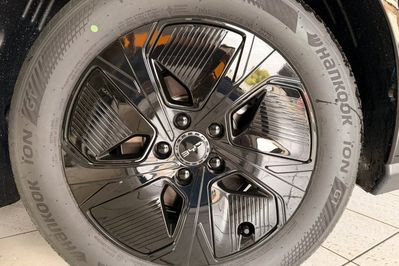 BYD Seal 6 DM-i Boost Touring