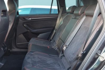 Skoda Kodiaq 2.0 Bi-TDI 4x4 RS DSG