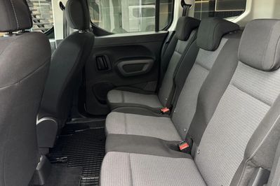 Toyota Proace City Verso 1.5 d-4D Business